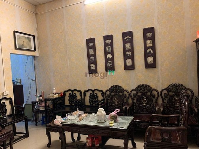 Hình ảnh Bán nhà cấp 4 Phạm Ngọc Thạch 65m mặt tiền 4.5m