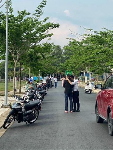 Hình ảnh Đất chính chủ SHR xã Phước Vĩnh An Củ CHI