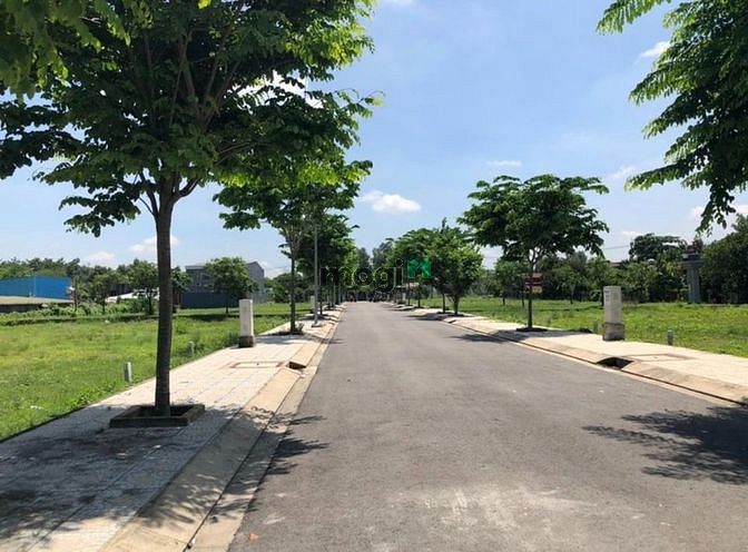 Hình ảnh Đất chính chủ SHR xã Phước Vĩnh An Củ CHI