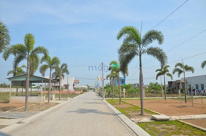 Hình ảnh Đất sổ hồng riêng khu Newlife Long Kim, Bến Lức 88m2 950tr