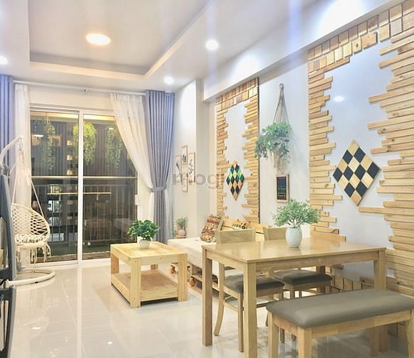 Hình ảnh Chỉ 13.5tr Có ngay căn Hộ Richstar Khu 1. Cao cấp