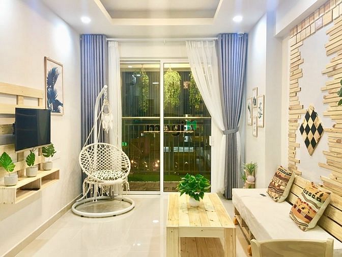 Hình ảnh Chỉ 13.5tr Có ngay căn Hộ Richstar Khu 1. Cao cấp