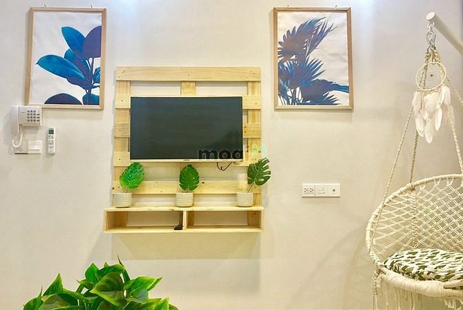 Hình ảnh Chỉ 13.5tr Có ngay căn Hộ Richstar Khu 1. Cao cấp