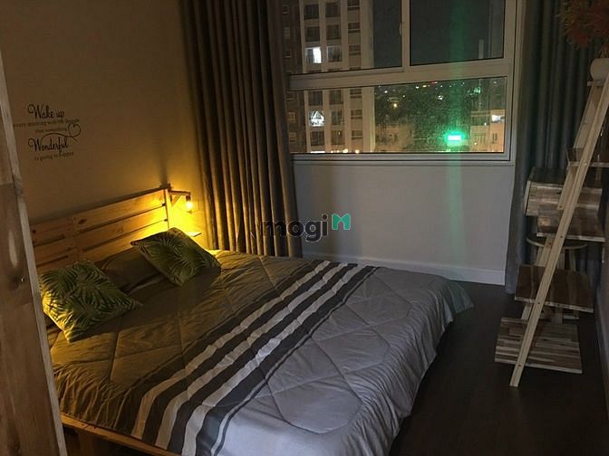 Hình ảnh Chỉ 13.5tr Có ngay căn Hộ Richstar Khu 1. Cao cấp