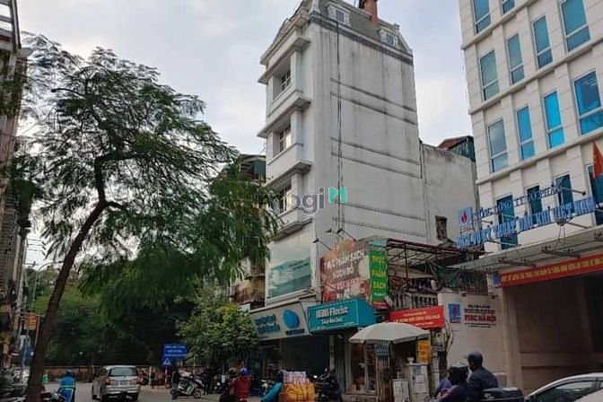 Hình ảnh Bán 256m đất mặt phố quận Đống Đa MT 10m giá sốc 250 triệu/m