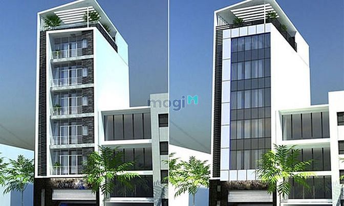 Hình ảnh Bán đất XD cao tầng MT đường số 8, An Phú, quận 2: DT 185m2, 7x26m