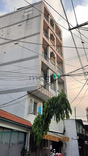 Hình ảnh Bán nhà cấp 4 Tân Bình, Trần Văn Quang, dài 27m, chỉ 12.4 tỷ
