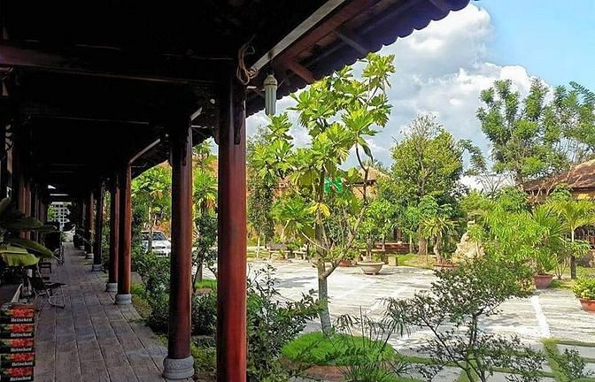 Hình ảnh Đất Mặt Tiền Bình Mỹ Củ Chi 70m x100m-7000m2 Chỉ 70 Tỷ