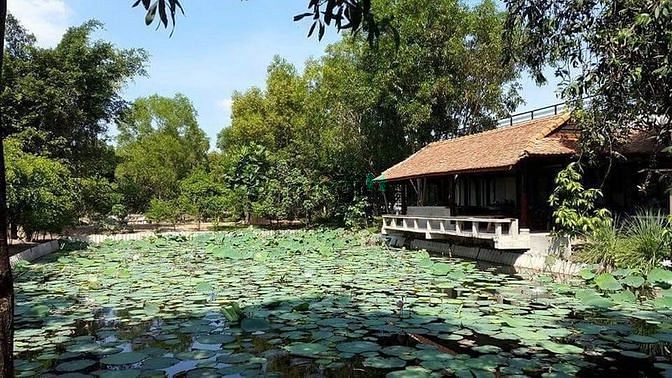 Hình ảnh Đất Mặt Tiền Bình Mỹ Củ Chi 70m x100m-7000m2 Chỉ 70 Tỷ