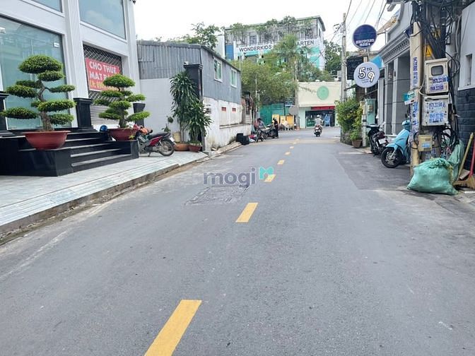 Hình ảnh Bán nhà MT Đường Số 11 - Trần Não, Bình An, Quận 2: 5x20m; Trệt Lầu