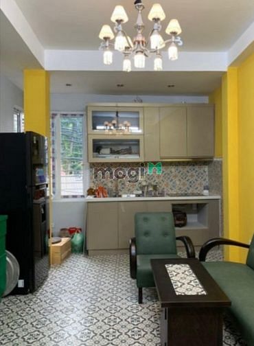 Hình ảnh VIEW SIÊU ĐẸP NHÀ GIÁ RẺ Q.btđ đường 33 dt66m2 3Pngủ 3WC