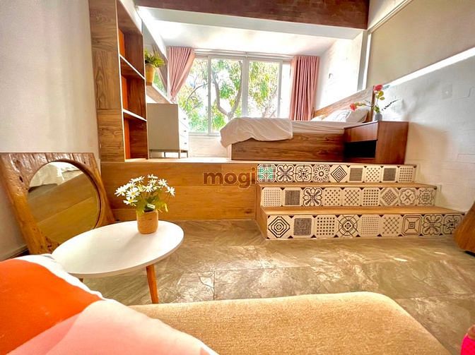 Hình ảnh Căn Hộ Cao Cấp - Sang Trọng - Phong Cách Khu Trung Tâm