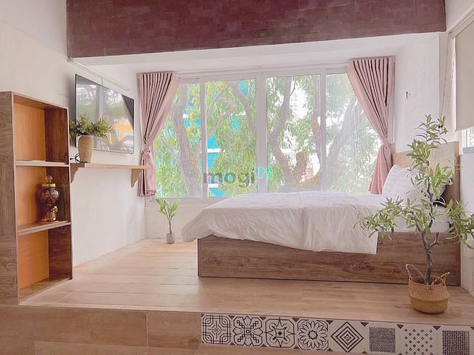 Hình ảnh Căn Hộ Cao Cấp - Sang Trọng - Phong Cách Khu Trung Tâm
