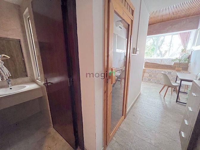 Hình ảnh Căn Hộ Cao Cấp - Sang Trọng - Phong Cách Khu Trung Tâm