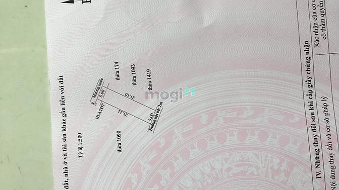 Hình ảnh nhà bán ngay nhà thờ phú long - sát trạm thu phí cầu phú long