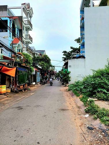 Hình ảnh Hương Lộ 2 - HXH - 2 Tầng - 42M2 - 3 PN.