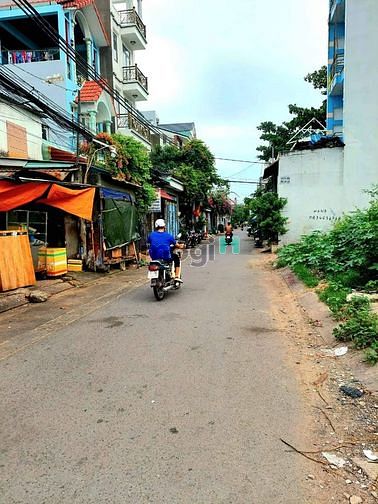 Hình ảnh Hương Lộ 2 - HXH - 2 Tầng - 42M2 - 3 PN.