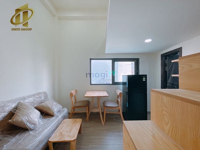 Hình ảnh Căn Hộ DV Duplex tiện nghi, gần Xóm Chiếu, DH NTT, ĐH Luật.