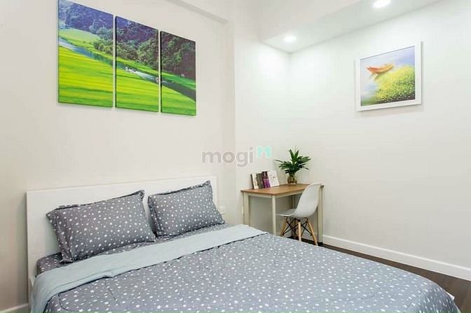 Hình ảnh Cho thuê căn Flora novia 75m2 2pn 2wc ntcb