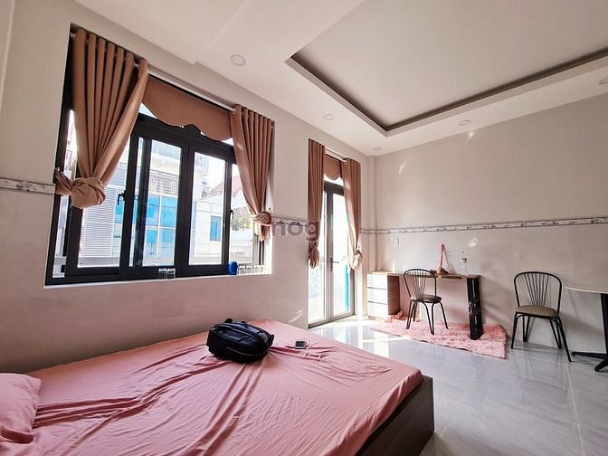 Hình ảnh Căn Hộ Khu Vực Sân Bay Giá Rẻ TPHCM