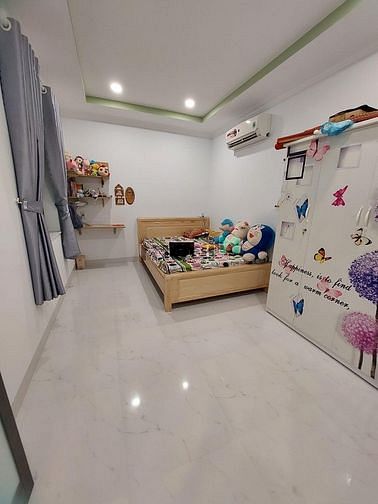 Hình ảnh Nhà đẹp giá đẹp-Đ.Lê Văn Duyệt-Q.Bình Thạnh-2tỷ1-3pn,2nvs-SHR