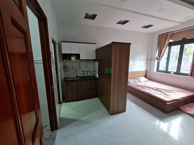 Hình ảnh Căn Hộ Khu Vực Sân Bay Giá Rẻ TPHCM