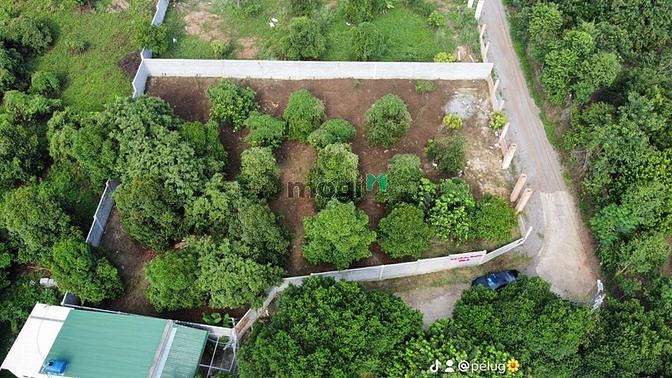 Hình ảnh Cần bán 1100m2 đất thổ cư tại thị trấn dàu giây