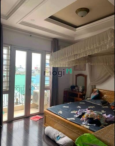 Hình ảnh SIÊU PHẨM!! Nhà Đường số 10, Linh Trung, Tp.Thủ Đức, 66m2 1Tỷ760