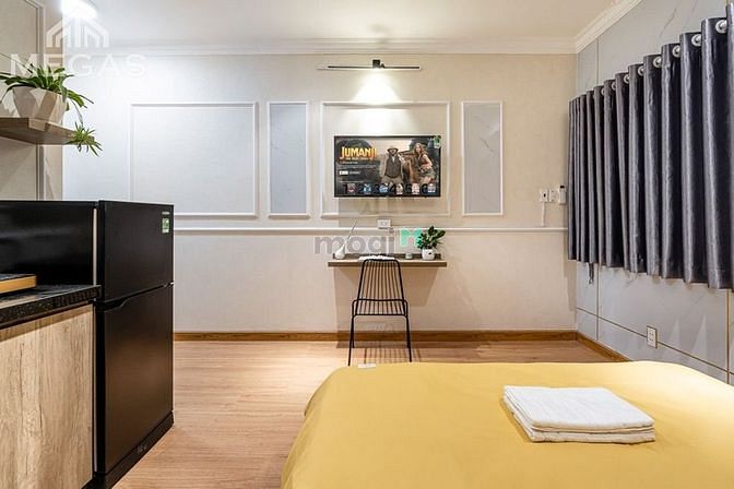 Hình ảnh Cho thuê Trang Chủ MB66.COM / Đăng Ký Tặng 66K mini đường điện biên phủ đakao quận 1