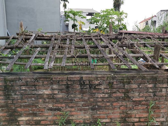 Hình ảnh Bác Tôi Cần Bán 93m2 Đất BT1 Phúc Lợi, Kinh Doanh Hoặc Làm Văn Phòng