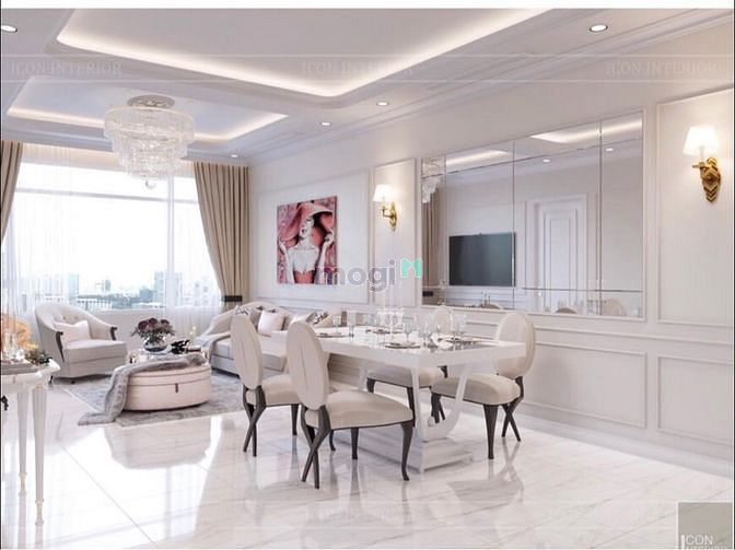 Hình ảnh Bán Trang Chủ MB66.COM / Đăng Ký Tặng 66K saigon Pearl 90m Nguyễn Hữu Cảnh chỉ 5t8