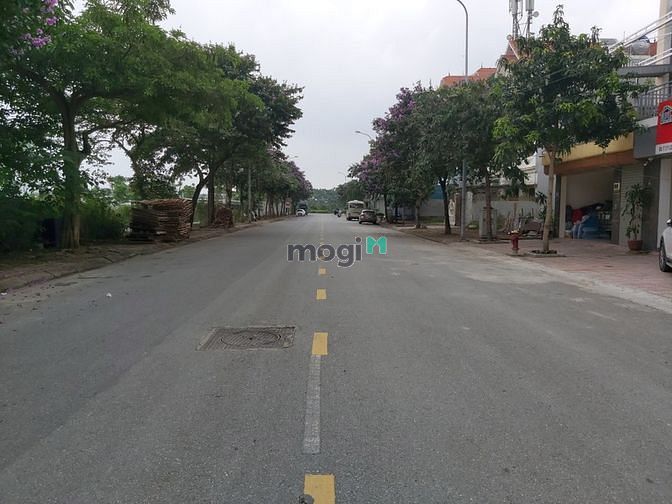 Hình ảnh Bác Tôi Cần Bán 93m2 Đất BT1 Phúc Lợi, Kinh Doanh Hoặc Làm Văn Phòng