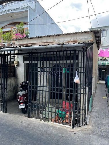 Hình ảnh Cần bán gấp nhà để về quê đã có sổ