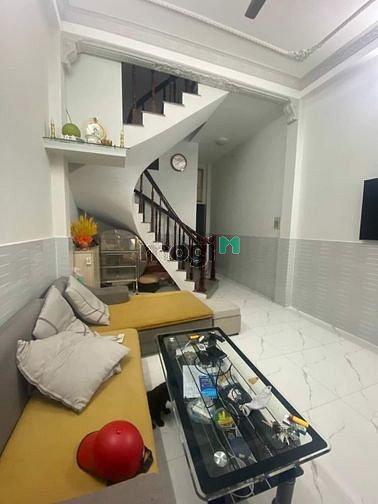 Hình ảnh Tôi Bán Nhanh Căn Trần Thái Tông, Tân Bình- 42m2 Chỉ 3.1Tỷ -Shr