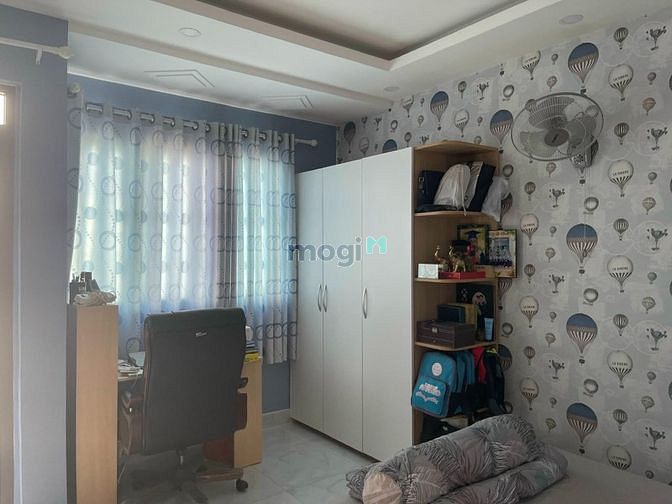 Hình ảnh Tôi Bán Nhanh Căn Trần Thái Tông, Tân Bình- 42m2 Chỉ 3.1Tỷ -Shr