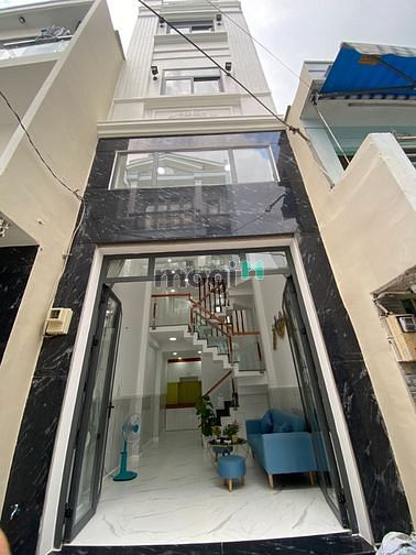 Hình ảnh Bán nhà riêng 30m2 tại phường BHH A