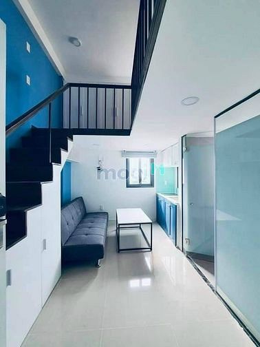 Hình ảnh ☘️Duplex cao, siêu thoáng• Lotte, Sunrise, SC Vivo, TDT, UFM, NTT