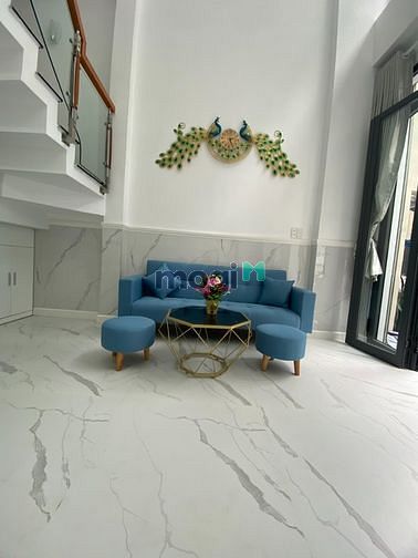Hình ảnh Bán nhà riêng 30m2 tại phường BHH A
