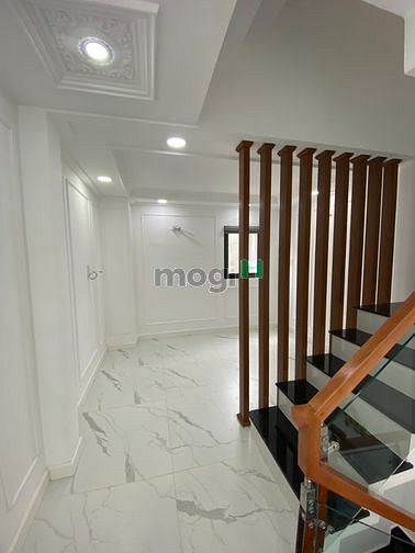 Hình ảnh Bán nhà riêng 30m2 tại phường BHH A