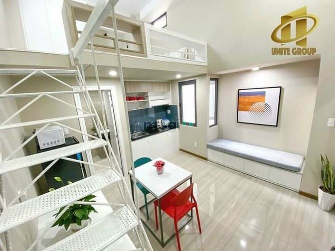 Hình ảnh ☘️Duplex cao, siêu thoáng• Lotte, Sunrise, SC Vivo, TDT, UFM, NTT
