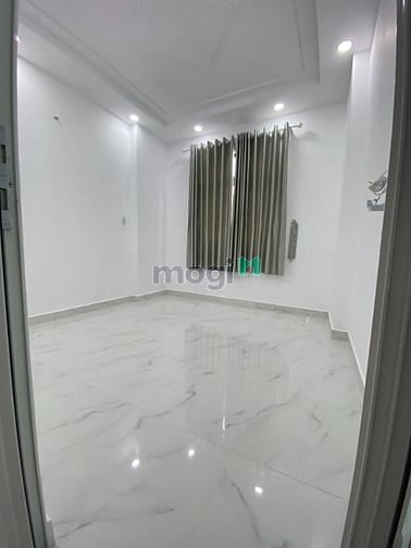 Hình ảnh Bán nhà riêng 30m2 tại phường BHH A