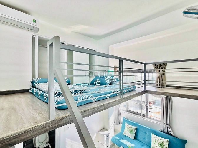 Hình ảnh ☘️Duplex cao, siêu thoáng• Lotte, Sunrise, SC Vivo, TDT, UFM, NTT