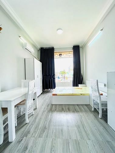Hình ảnh Căn Hộ Studio BanCông CửaSổ Điện Biên Phủ- Đakao Q1