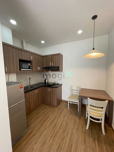 Hình ảnh CĂN HỘ DỊCH VỤ 30m2 - QUẬN 1 - 8.5 TRIỆU - dọn vào ở luôn!