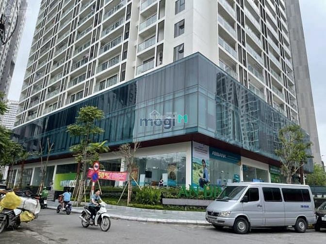Hình ảnh Bán Căn Hộ Trang Chủ MB66.COM Chính Thức An Bình Plaza 97 Trần Bình - 83m2 - 3PN - 2VS