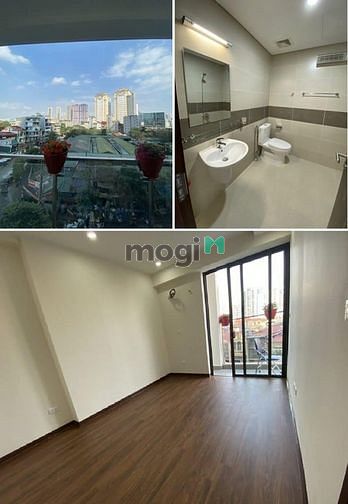 Hình ảnh Bán Căn Hộ Trang Chủ MB66.COM Chính Thức An Bình Plaza 97 Trần Bình - 83m2 - 3PN - 2VS