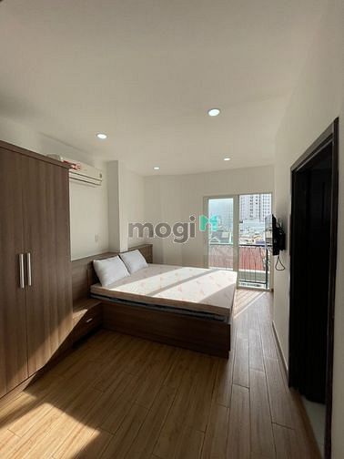 Hình ảnh CĂN HỘ DỊCH VỤ 30m2 - QUẬN 1 - 8.5 TRIỆU - dọn vào ở luôn!