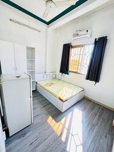 Hình ảnh Căn Hộ Studio BanCông CửaSổ Điện Biên Phủ- Đakao Q1