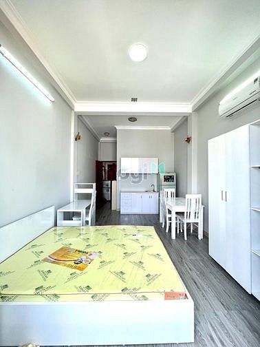 Hình ảnh Căn Hộ Studio BanCông CửaSổ Điện Biên Phủ- Đakao Q1