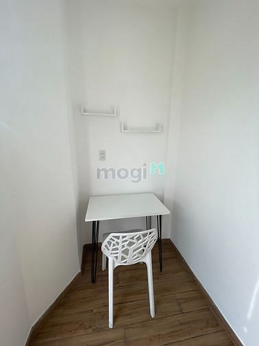Hình ảnh CĂN HỘ DỊCH VỤ 30m2 - QUẬN 1 - 8.5 TRIỆU - dọn vào ở luôn!